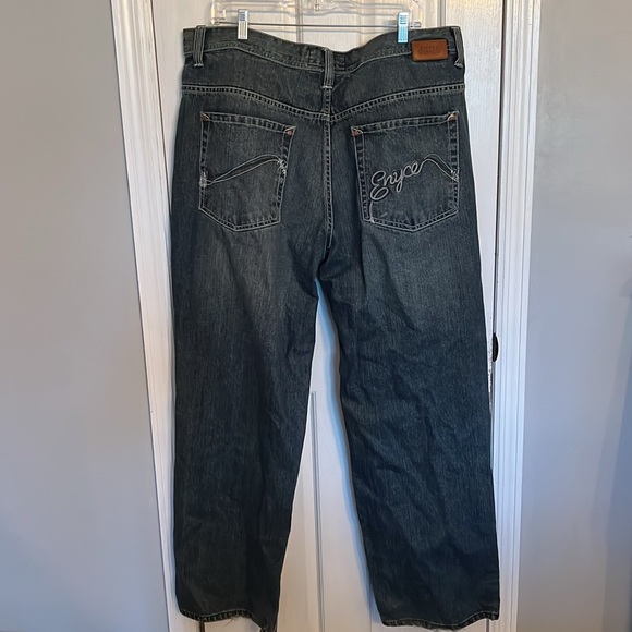 Encye 96 men’s relaxed jeans 40 - Picture 5 of 13